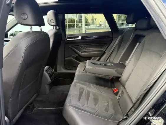 VOLKSWAGEN ARTEON - voiture d'occasion - Photo 14
