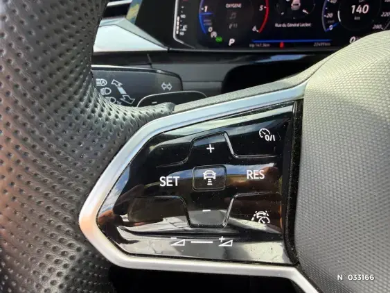 VOLKSWAGEN ARTEON - voiture d'occasion - Photo 15