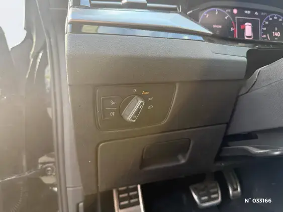 VOLKSWAGEN ARTEON - voiture d'occasion - Photo 17