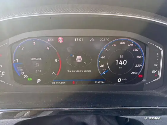 VOLKSWAGEN ARTEON - voiture d'occasion - Photo 20