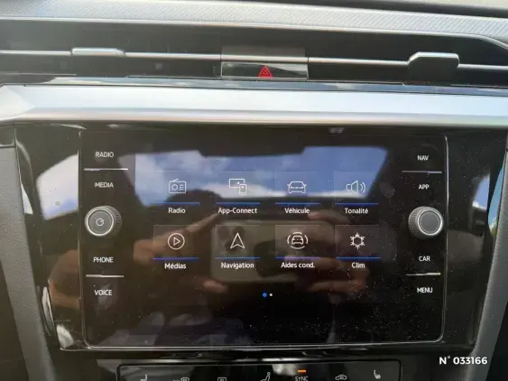VOLKSWAGEN ARTEON - voiture d'occasion - Photo 27