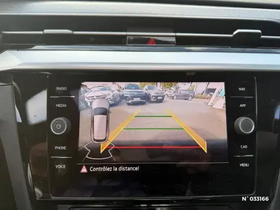 VOLKSWAGEN ARTEON - voiture d'occasion - Photo 28