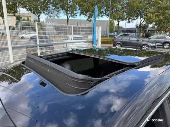 VOLKSWAGEN ARTEON - voiture d'occasion - Photo 31