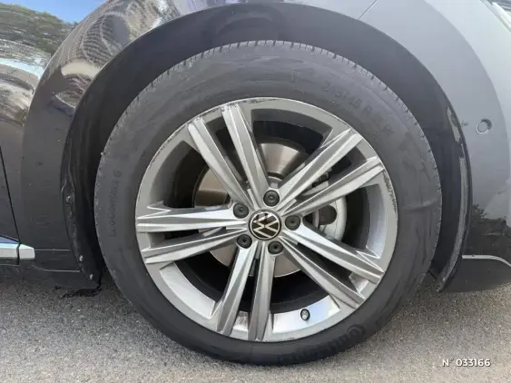 VOLKSWAGEN ARTEON - voiture d'occasion - Photo 35