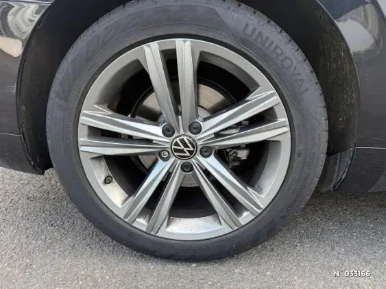 VOLKSWAGEN ARTEON - voiture d'occasion - Photo 37