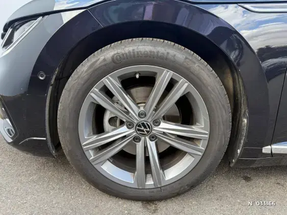 VOLKSWAGEN ARTEON - voiture d'occasion - Photo 38