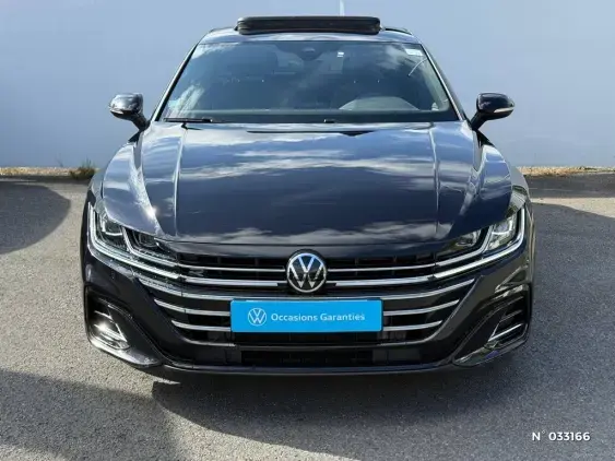 VOLKSWAGEN ARTEON - voiture d'occasion - Photo 6