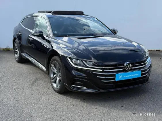 VOLKSWAGEN ARTEON - voiture d'occasion - Photo 3