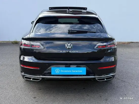 VOLKSWAGEN ARTEON - voiture d'occasion - Photo 11