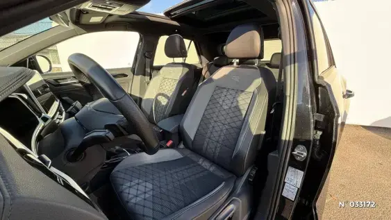 VOLKSWAGEN T-ROC II - voiture d'occasion - Photo 12
