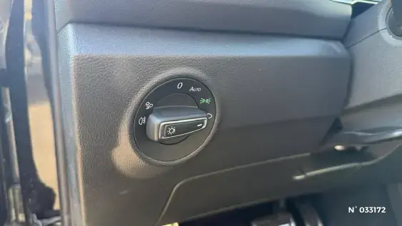 VOLKSWAGEN T-ROC II - voiture d'occasion - Photo 17