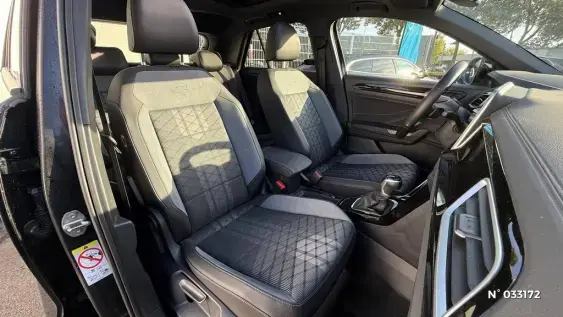 VOLKSWAGEN T-ROC II - voiture d'occasion - Photo 28