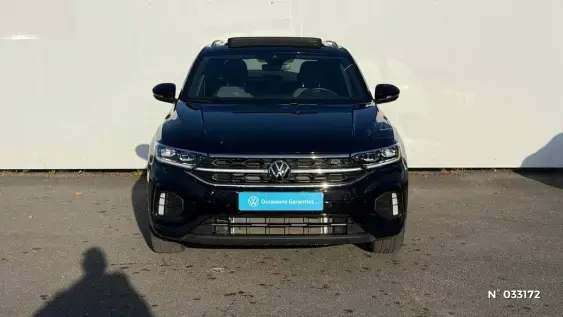 VOLKSWAGEN T-ROC II - voiture d'occasion - Photo 6