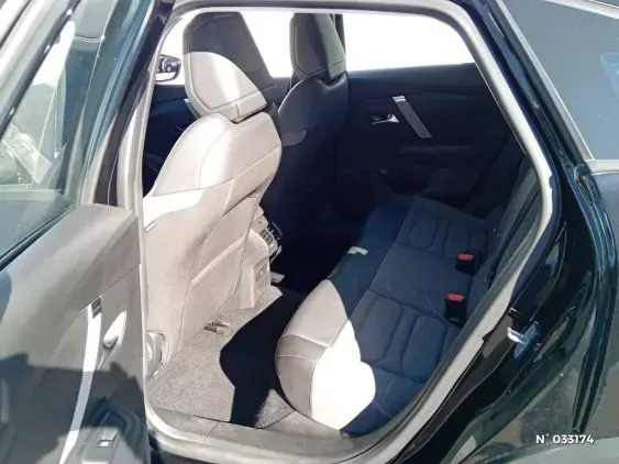 CITROEN C4 II - voiture d'occasion - Photo 2