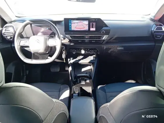 CITROEN C4 II - voiture d'occasion - Photo 8