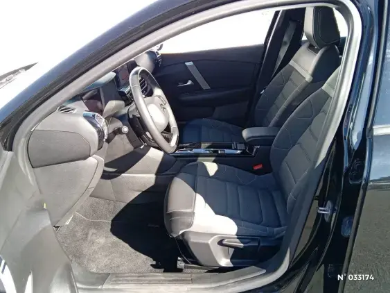 CITROEN C4 II - voiture d'occasion - Photo 13