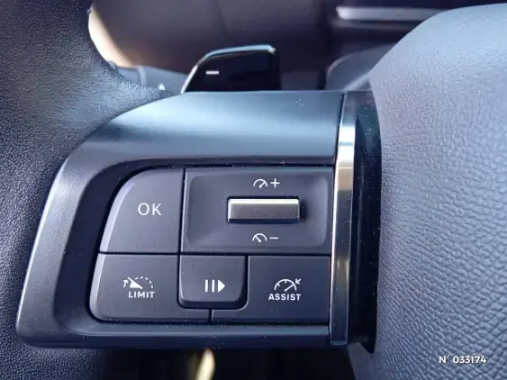 CITROEN C4 II - voiture d'occasion - Photo 7