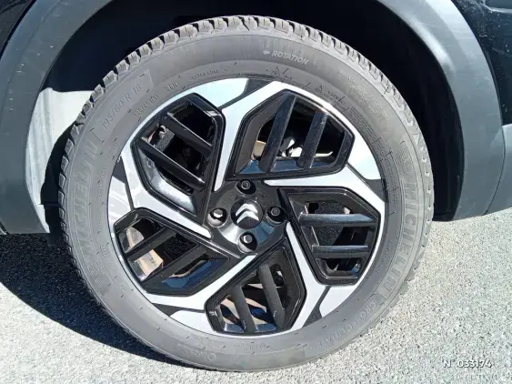 CITROEN C4 II - voiture d'occasion - Photo 18