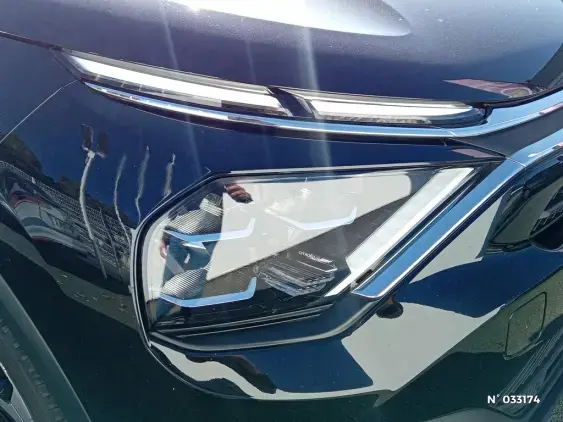 CITROEN C4 II - voiture d'occasion - Photo 21
