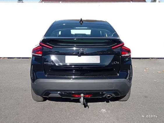 CITROEN C4 II - voiture d'occasion - Photo 11
