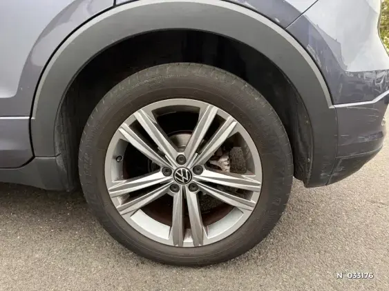 VOLKSWAGEN T-CROSS - voiture d'occasion - Photo 26