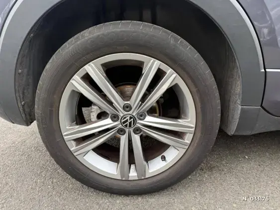 VOLKSWAGEN T-CROSS - voiture d'occasion - Photo 28