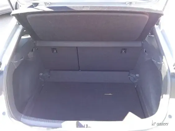 VOLKSWAGEN TAIGO - voiture d'occasion - Photo 5