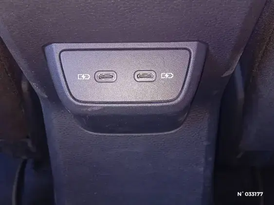 VOLKSWAGEN TAIGO - voiture d'occasion - Photo 9