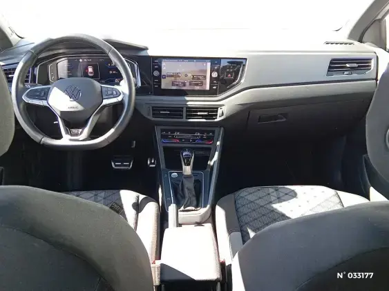 VOLKSWAGEN TAIGO - voiture d'occasion - Photo 13