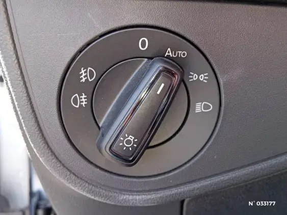 VOLKSWAGEN TAIGO - voiture d'occasion - Photo 15