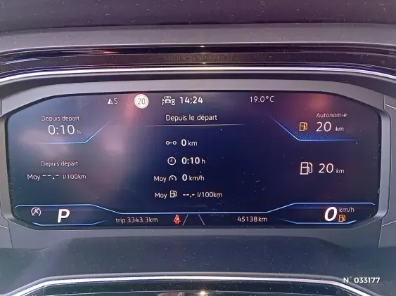 VOLKSWAGEN TAIGO - voiture d'occasion - Photo 16