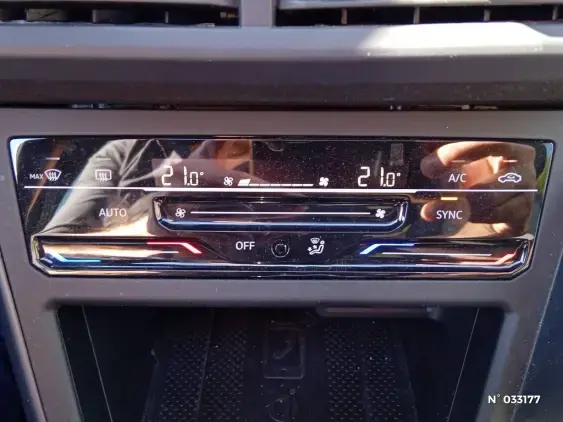 VOLKSWAGEN TAIGO - voiture d'occasion - Photo 24