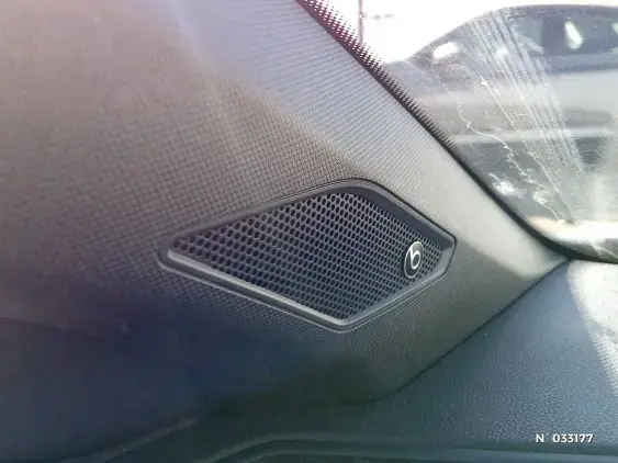 VOLKSWAGEN TAIGO - voiture d'occasion - Photo 28