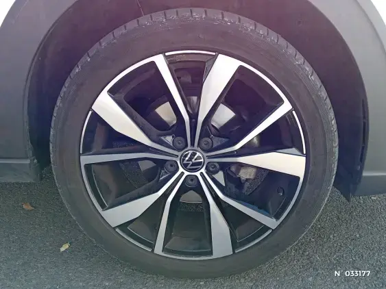 VOLKSWAGEN TAIGO - voiture d'occasion - Photo 31