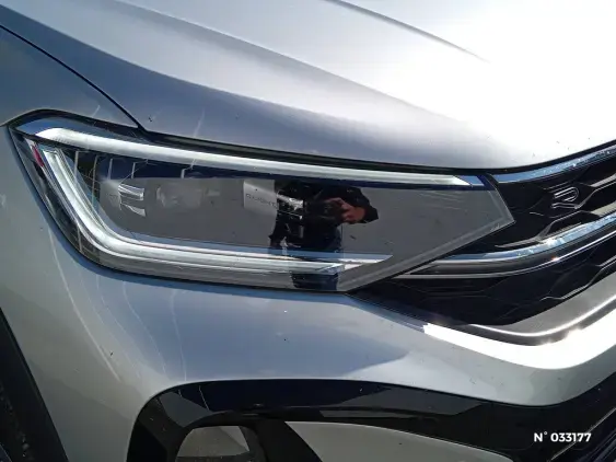 VOLKSWAGEN TAIGO - voiture d'occasion - Photo 34