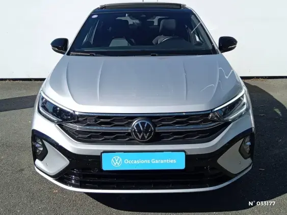 VOLKSWAGEN TAIGO - voiture d'occasion - Photo 6