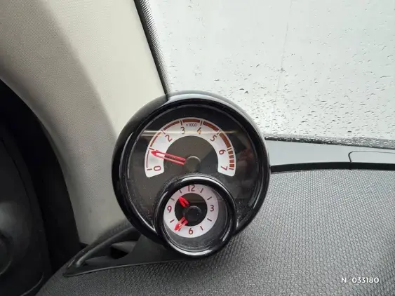 SMART FORTWO III - voiture d'occasion - Photo 18