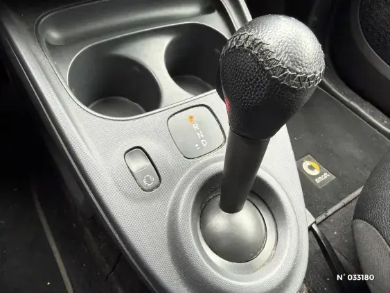 SMART FORTWO III - voiture d'occasion - Photo 19