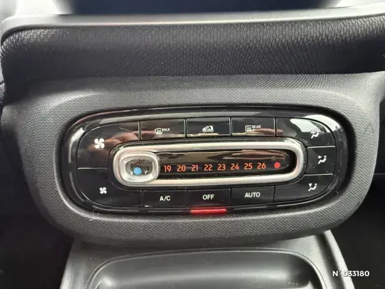 SMART FORTWO III - voiture d'occasion - Photo 22