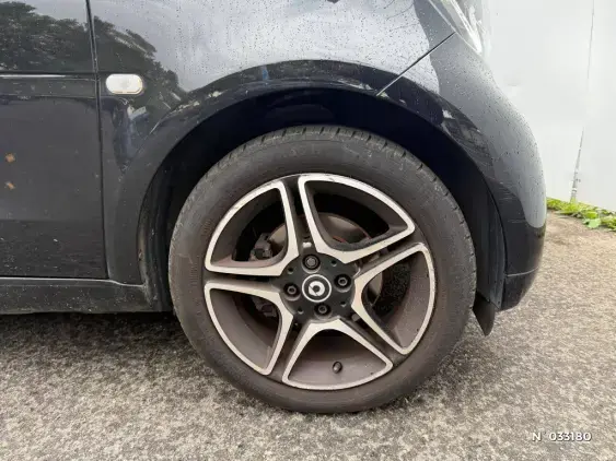 SMART FORTWO III - voiture d'occasion - Photo 26