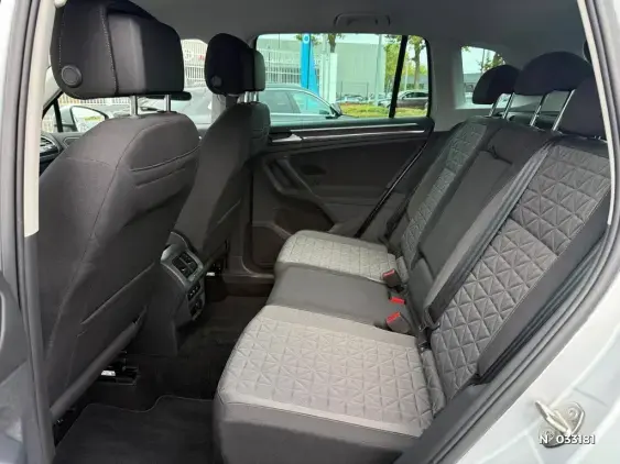 VOLKSWAGEN TIGUAN II - voiture d'occasion - Photo 7