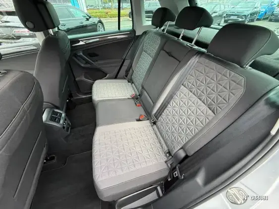 VOLKSWAGEN TIGUAN II - voiture d'occasion - Photo 15