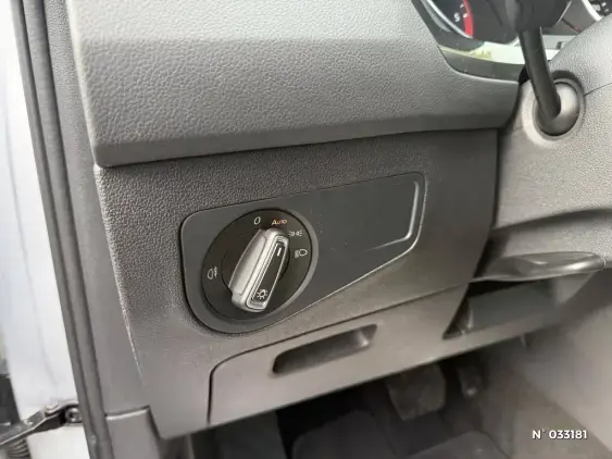 VOLKSWAGEN TIGUAN II - voiture d'occasion - Photo 16