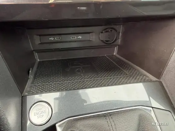 VOLKSWAGEN TIGUAN II - voiture d'occasion - Photo 18
