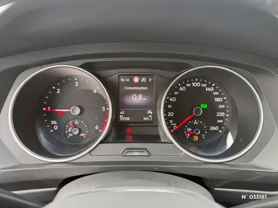 VOLKSWAGEN TIGUAN II - voiture d'occasion - Photo 21