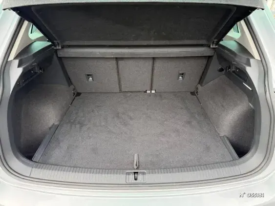VOLKSWAGEN TIGUAN II - voiture d'occasion - Photo 27