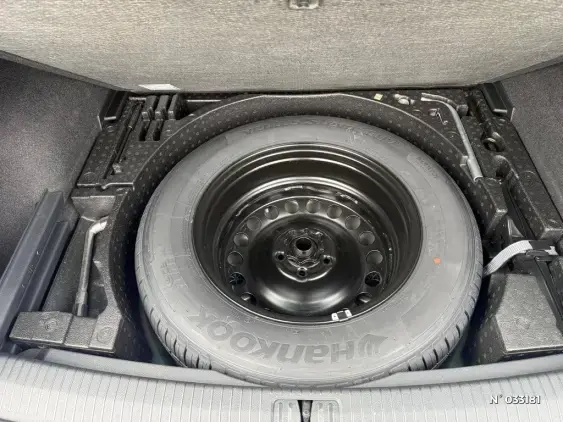 VOLKSWAGEN TIGUAN II - voiture d'occasion - Photo 28
