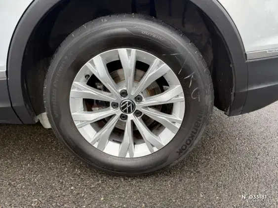 VOLKSWAGEN TIGUAN II - voiture d'occasion - Photo 29