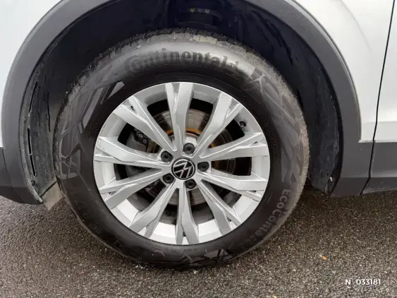 VOLKSWAGEN TIGUAN II - voiture d'occasion - Photo 30