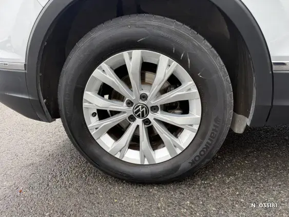 VOLKSWAGEN TIGUAN II - voiture d'occasion - Photo 31